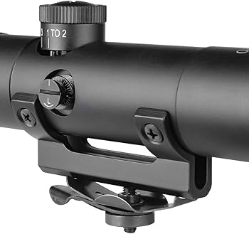 Amazon.co.jp: SPINA OPTICS Carrying Handle Compatible 4x Fixed