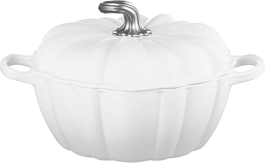 Amazon.co.jp: ル・クルーゼ(Le Creuset) 鋳物 ホーロー 鍋