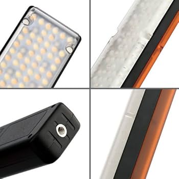 Amazon | LEDスティックライトプロVLS-3600FX | 定常光ライト 通販