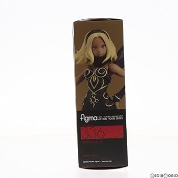 Amazon | figma(フィグマ) 336 グラビティ・キトゥン 2.0 GRAVITY DAZE
