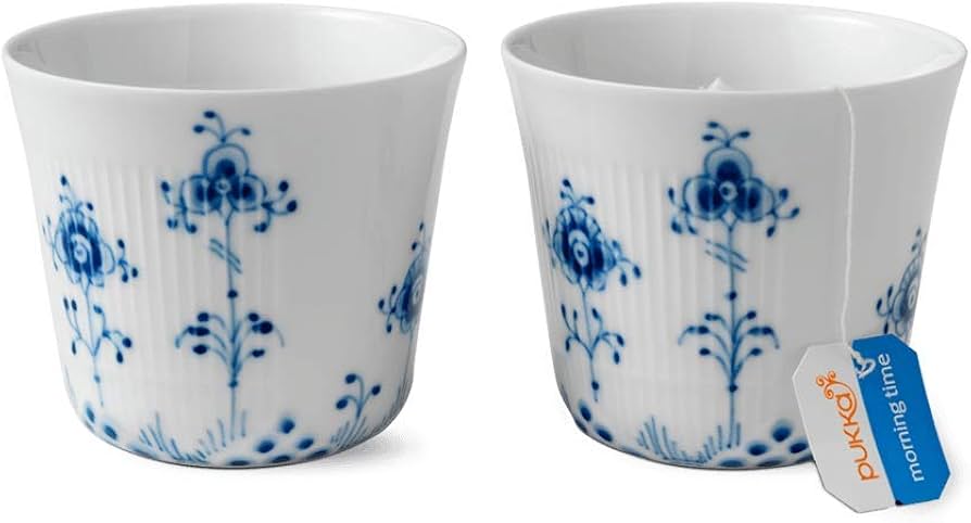 Amazon.co.jp: 【正規輸入品】ロイヤルコペンハーゲン ブルー