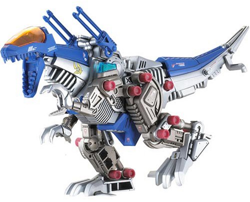 Amazon | ZOIDS FZ009 アロザウラー | ベルト・なりきりアイテム