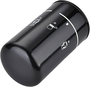 FLTRUCKTOP 6736-51-5142 Filtro de óleo compatível com Komatsu