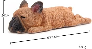 Amazon.co.jp: 犬 マグネット 4個セット 飾り 置く物 冷蔵庫 車 磁石