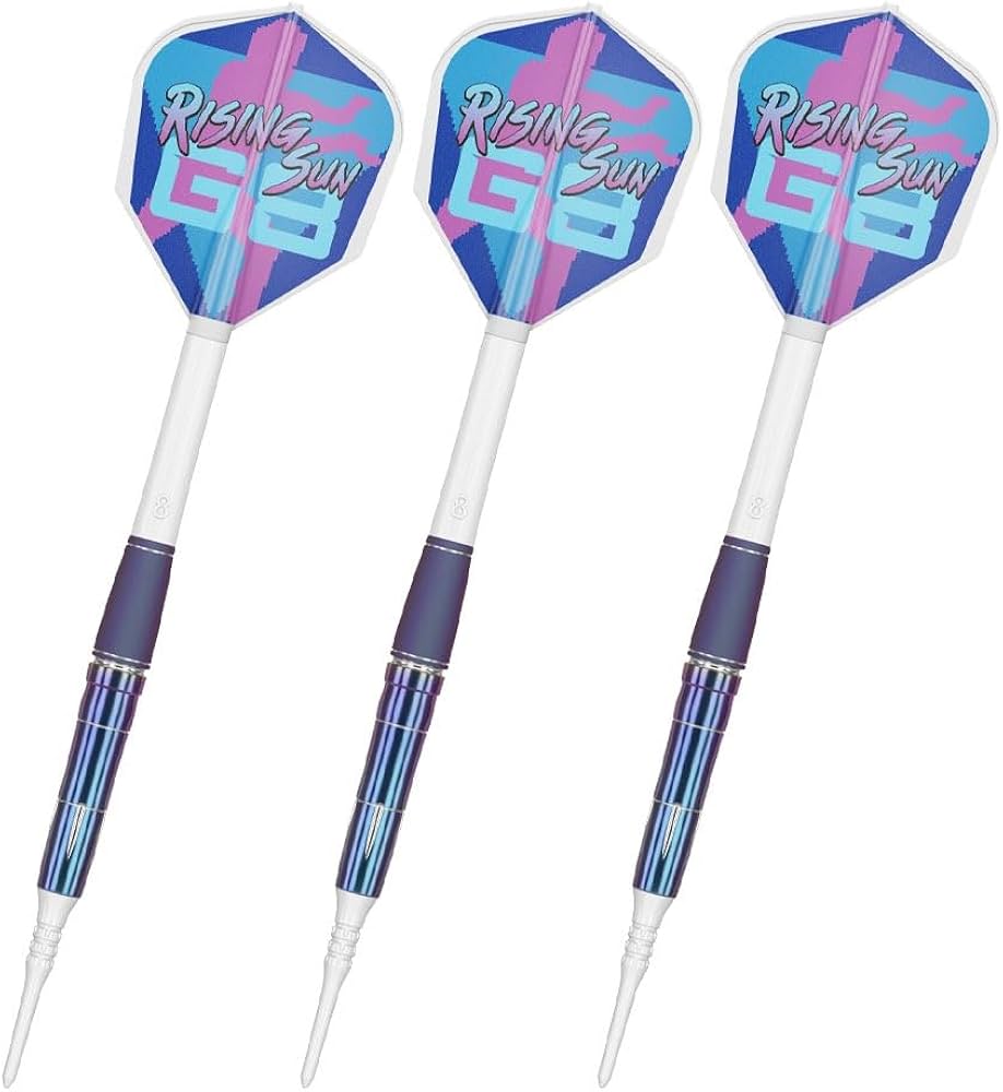 Amazon.co.jp: TARGET ターゲット RISING SUN G8 ライジングサン