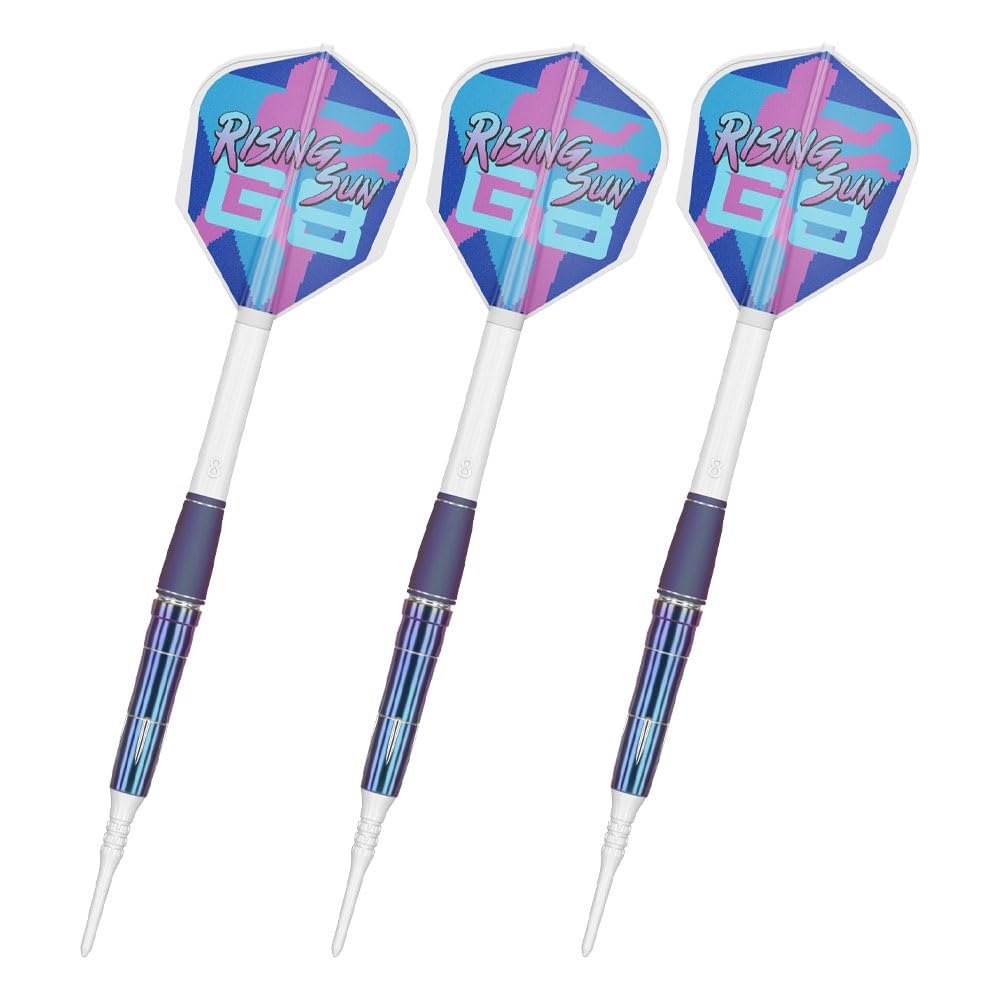 Amazon.co.jp: TARGET ターゲット RISING SUN G8 ライジングサン