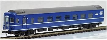 Amazon | マイクロエース Nゲージ 国鉄 24系24型寝台客車 特急「富士