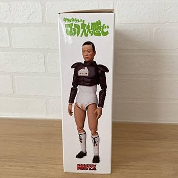 Amazon.co.jp: 松本人志 アホアホマン フィギュア ダウンタウン