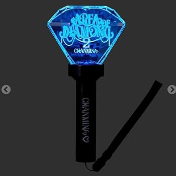 Amazon.co.jp: ちゃんみな AOD2 DIAMOND LIGHT ダイヤモンドライト