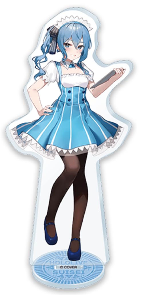 Amazon.co.jp: 「ホロライブ×ローソン」キャンペーン アクリルスタンド