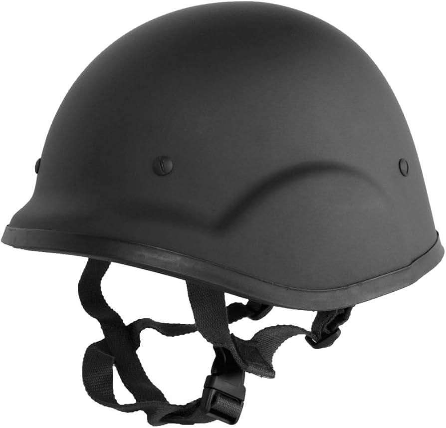 Amazon | SHENKEL 自衛隊装備 88式鉄帽 タイプ ハードシェル