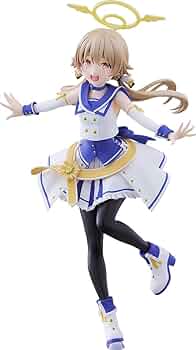 Amazon | POP UP PARADE ブルーアーカイブ Blue Archive ヒフミ