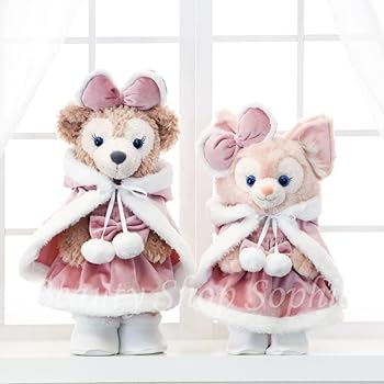 Amazon.co.jp: [gaia80] シェリーメイ＆リーナベル ピンクケープ