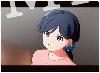 Amazon.co.jp: 劇場版☆トラペジウム亀井美嘉ランダム場面写ミニクリア