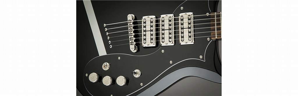 Amazon | GRETSCH G5135CVT-PS エレキギター Patrick Stump