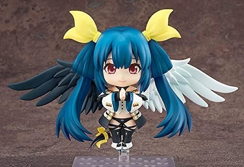 Amazon.com: Good Smile Guilty Gear XRD REV 2: Dizzy Nendoroid