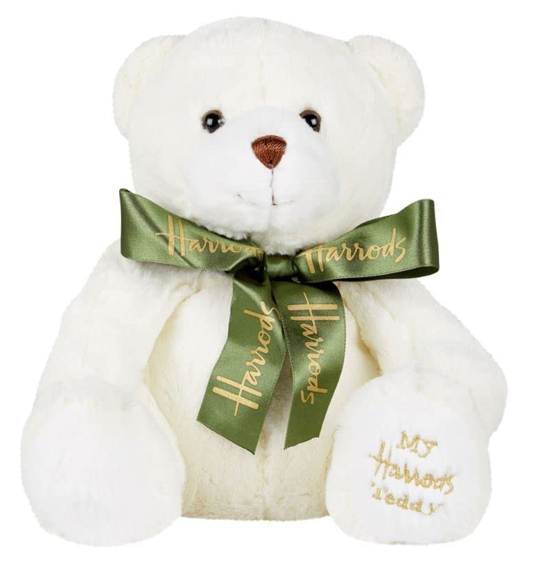 Amazon.co.jp: ハロッズ Harrods ぬいぐるみ テディベア my harrods