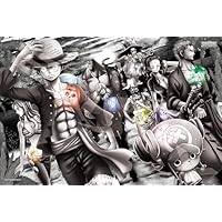 Amazon.co.jp: エンスカイ(ENSKY) ONE PIECE ワンピース 麦わらストア