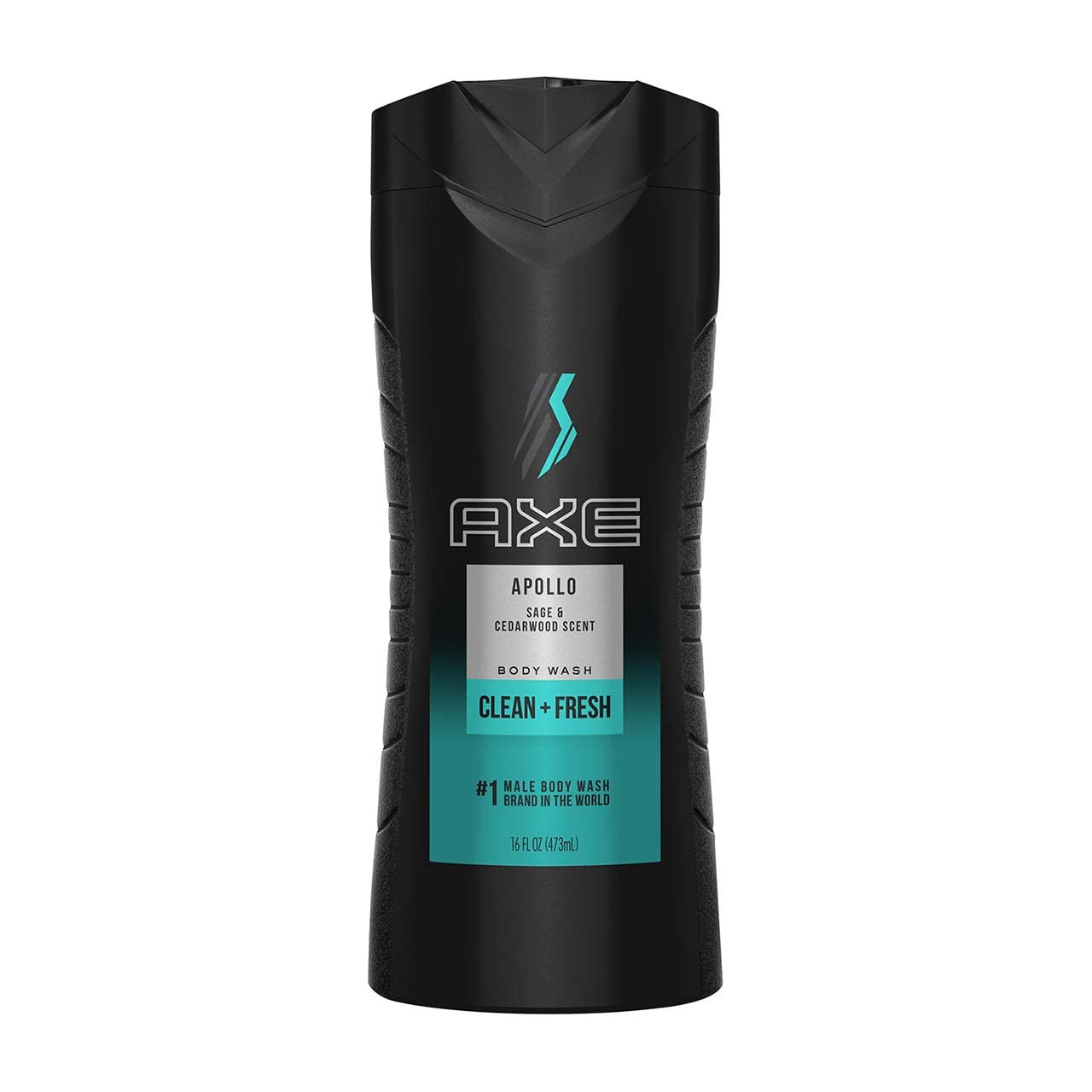 AXE Apollo Body Wash ツインパック 946ml AXE Apollo Body Wash