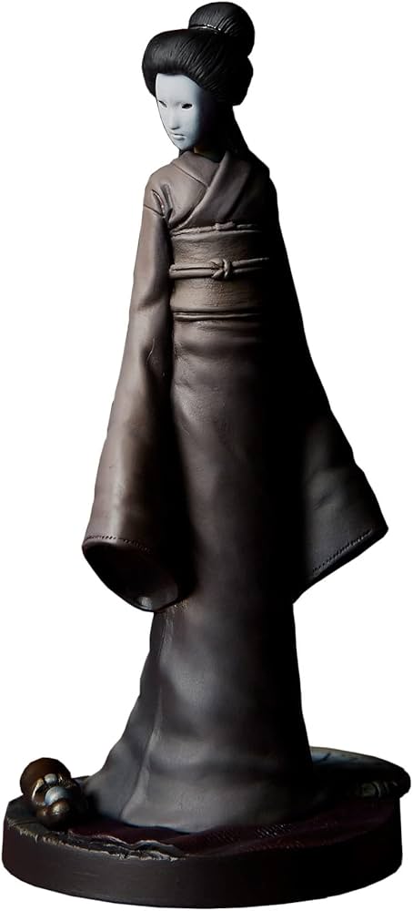 Amazon | リトルナイトメア ミニフィギュアコレクション レディ