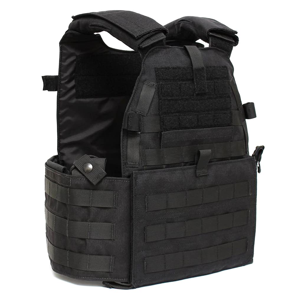 Amazon | LBT プレートキャリア Modular Plate Carrier 6094A ブラック