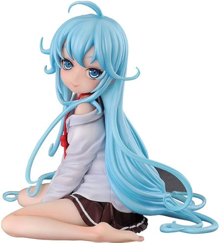 Amazon | 電波女と青春男 藤和エリオ (1/8スケール PVC塗装済み完成品