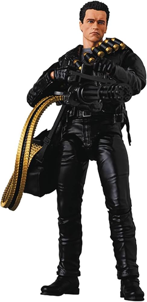 Amazon.co.jp: メディコム・トイ(MEDICOM TOY) MAFEX マフェックス No