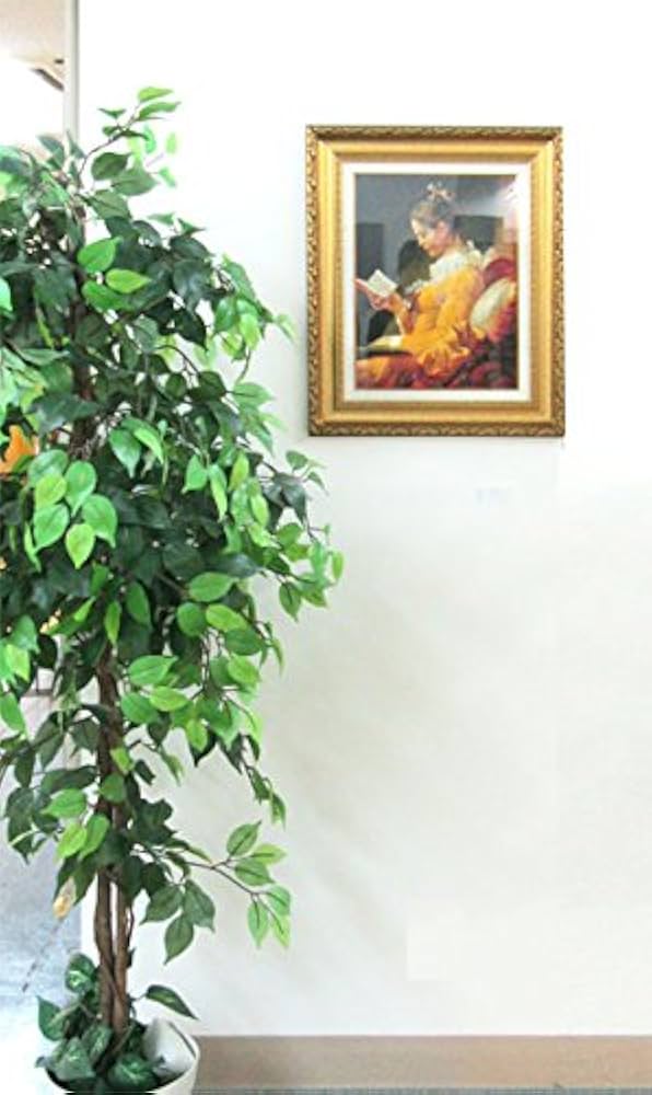 Amazon.co.jp: フラゴナール［世界の名画コレクション］『本を読む少女