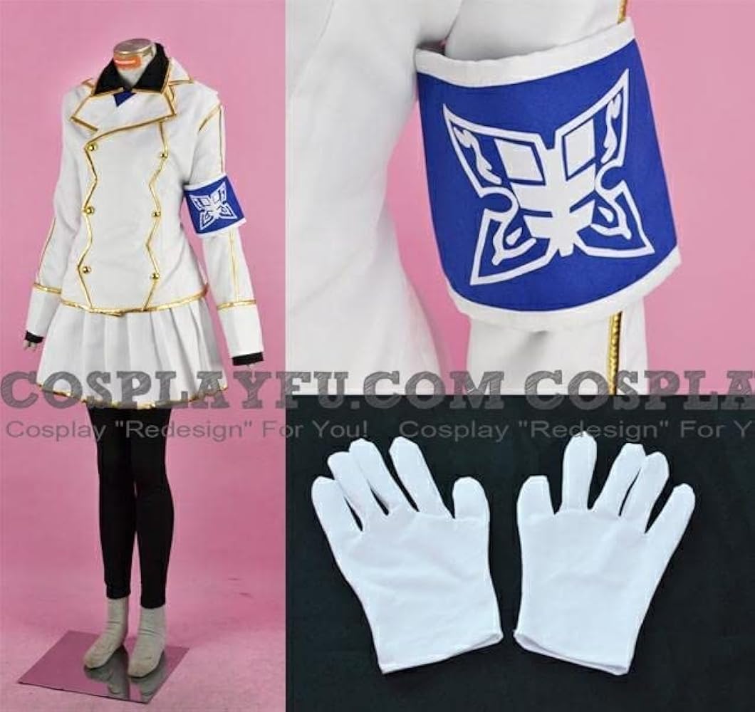 Amazon.co.jp: [2200] 閃乱カグラ -少女達の真影- 斑鳩 風 コスプレ