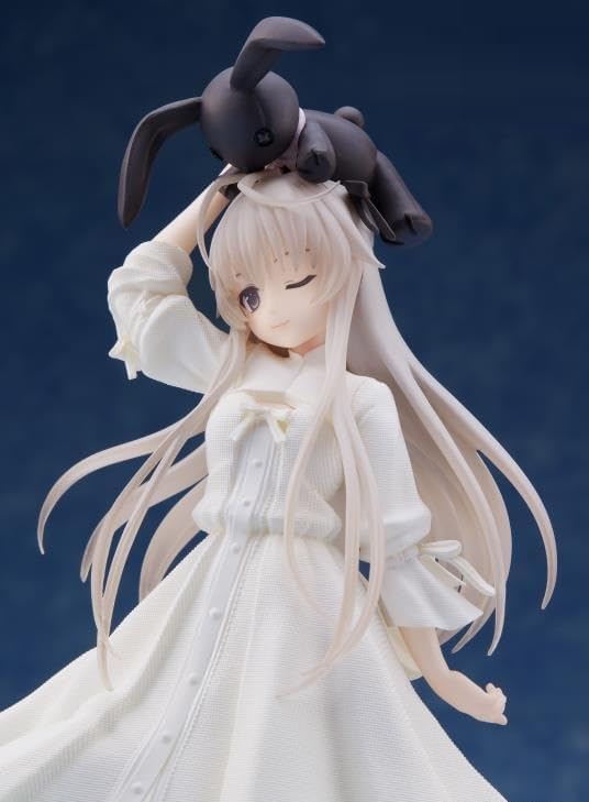 Amazon | 春日野穹 フィギュア ヨスガノソラ Coreful フィギュア