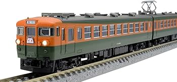 Amazon | TOMIX Nゲージ 限定 169系 急行 妙高 ・ 冷房準備車 セット