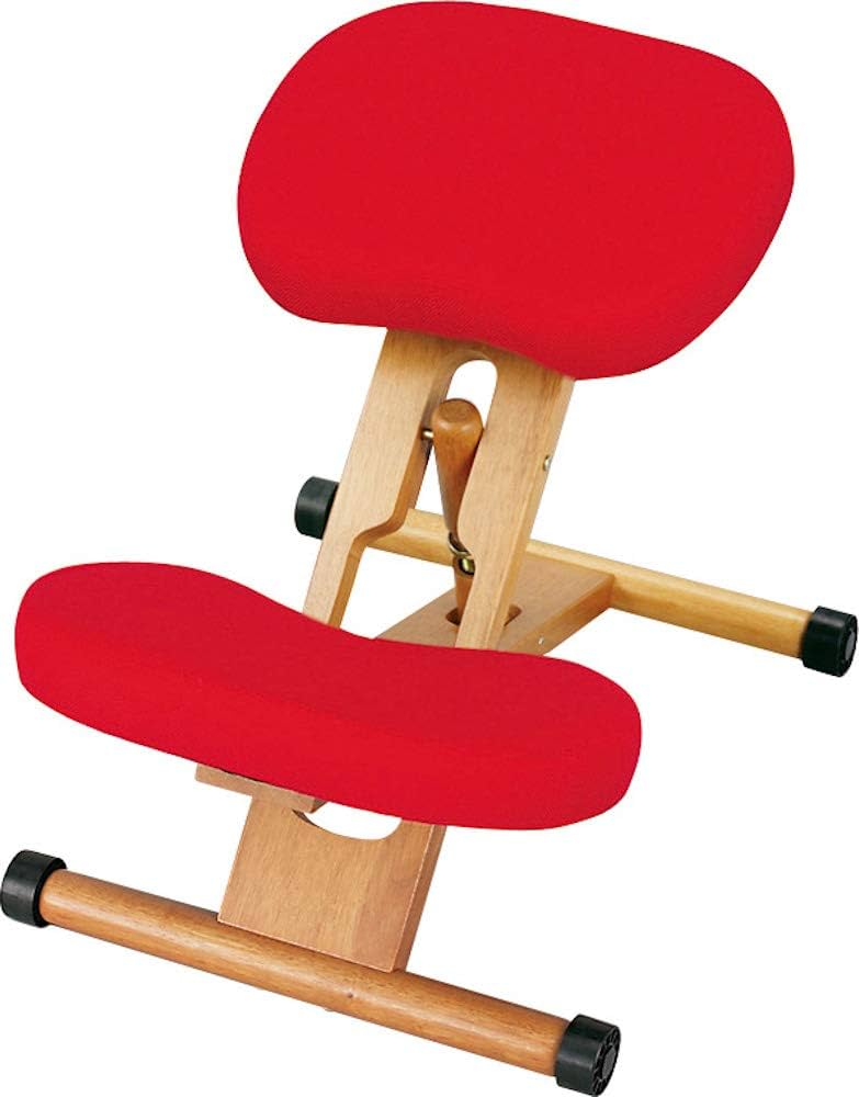 Amazon｜宮武製作所 プロポーションチェア 幅48.5×奥行61-68×高さ43