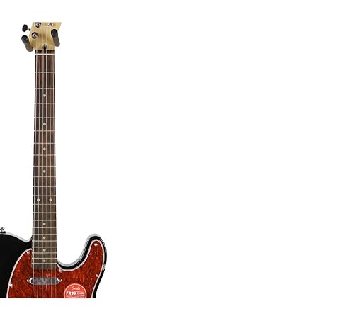 Amazon.com: Fender Squier Affinity Telecaster Electric Guitar