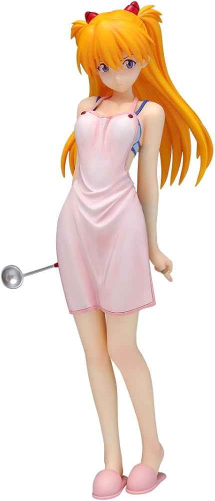 Amazon.co.jp: ヱヴァンゲリヲン新劇場版:破 式波・アスカ・ラングレー