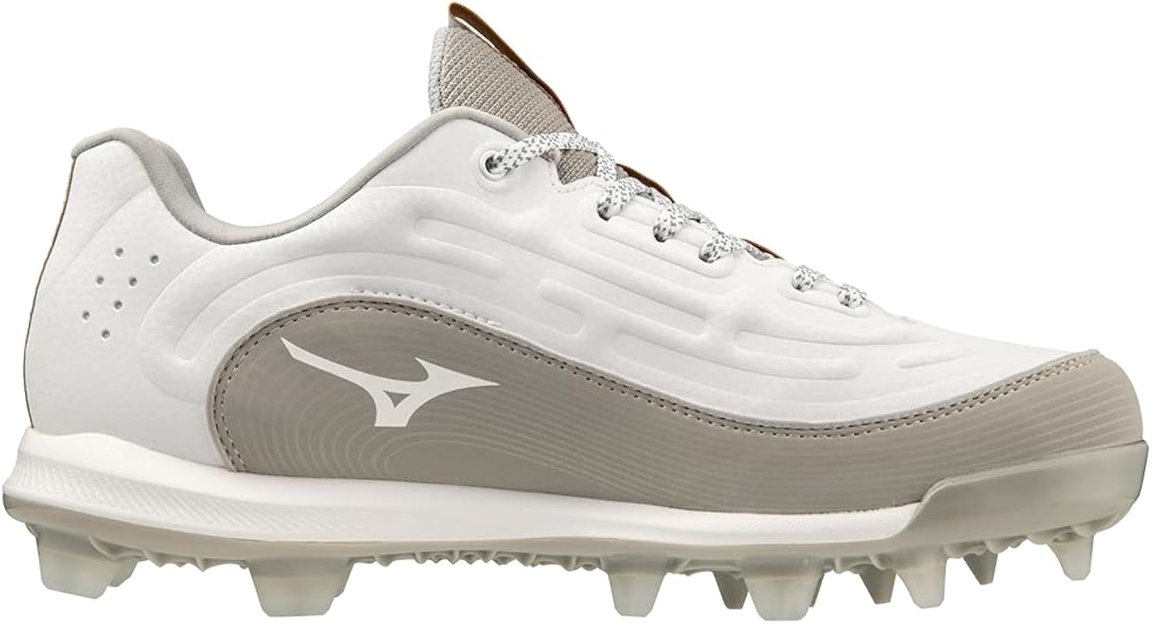 Amazon.com | Mizuno 9-Spike Advanced Finch Elite 6 Low Women's TPU