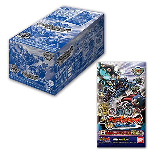 妖怪メダル box」の人気商品一覧 | 安い商品を通販サイトから探す