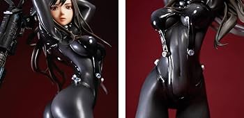 Amazon.co.jp: ガンツ:O GANTZ:O○レイカXショットガンver.○国内正規