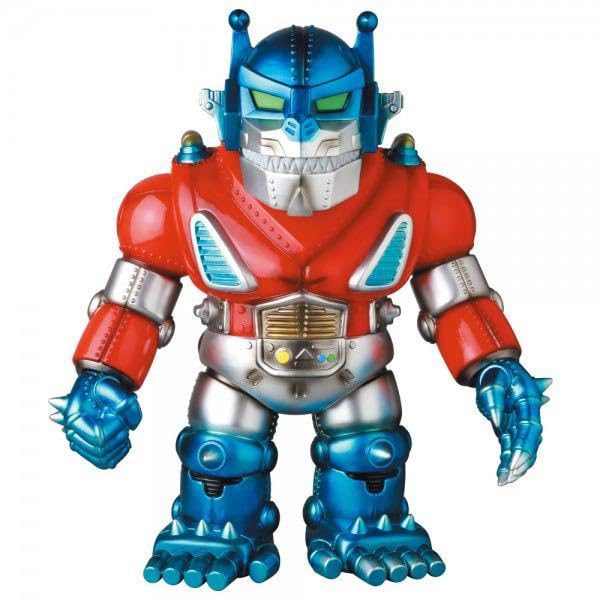 Amazon.co.jp: Mecha Gigathon PLANET-X プラネットエックス ソフビ