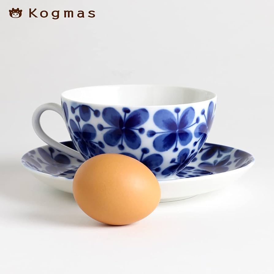 Amazon | Rorstrand ロールストランド Mon Amie モナミ ティーカップ