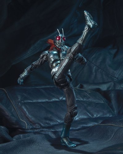 Amazon.co.jp: TAMASHII NATIONS MOVIE REALIZATION 仮面ライダーTHE