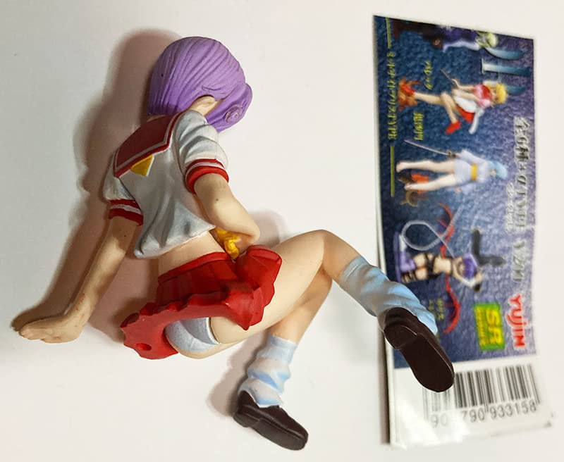 Amazon | Yujin SR カプコンリアルフィギュアコレクション