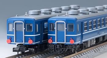 Amazon | トミーテック (TOMYTEC) TOMIX Nゲージ JR 12系 ぐんま車両