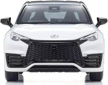 Amazon | 京商 (Kyosho) 京商オリジナル 1/43 LEXUS LBX MORIZO RR