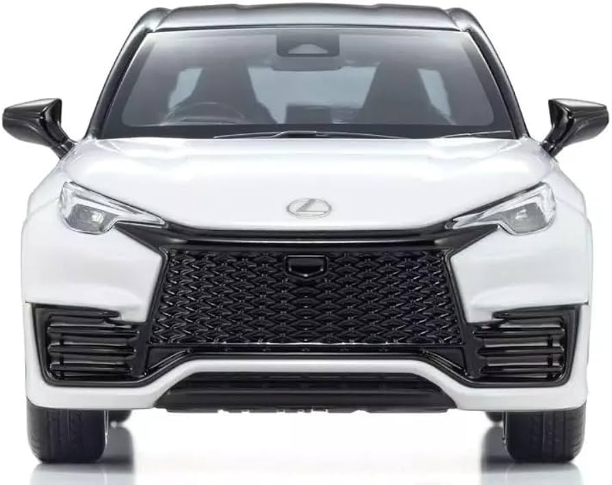 Amazon | 京商 (Kyosho) 京商オリジナル 1/43 LEXUS LBX MORIZO RR
