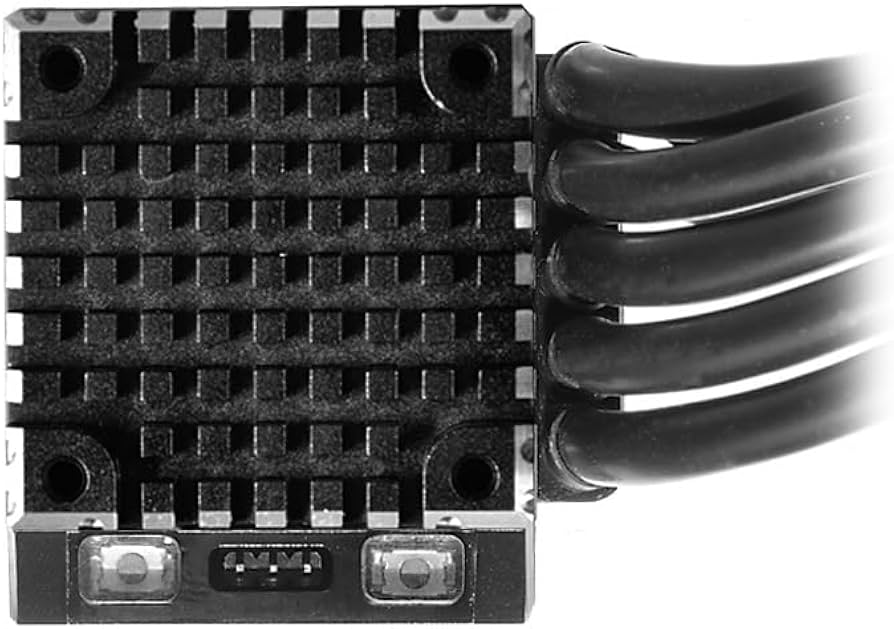 Amazon | 双葉電子工業 MOTOR CONTROLLER MC971CR (JPN) (ワイヤレス