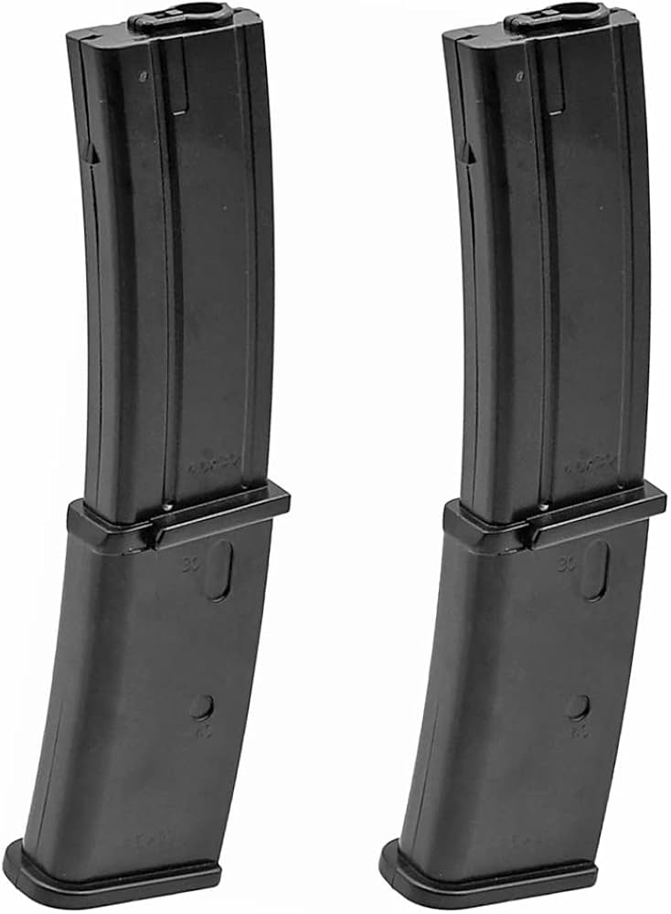 Amazon | 良品武品 東京マルイ 電動ガン MP7 完全対応 MAG MP7A1 100連