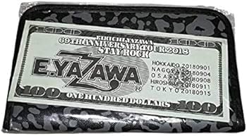 Amazon.co.jp: 矢沢永吉（EIKICHI YAZAWA）YAZAWA CLUB オリジナル