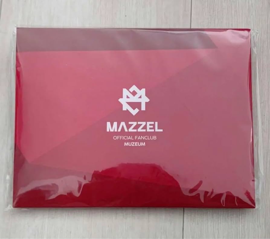 Amazon.co.jp: マーゼルファンクラブ 入会特典 MAZZEL : おもちゃ