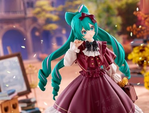 最安ショップ比較】 初音*ミク フィギュア 初音*ミクTrio-Try-iT