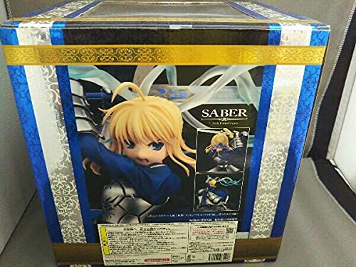 Amazon | 未開封品 Fate/stay night セイバー 約束された勝利の剣
